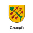 Logo Czempiń