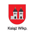 Logo Książ Wielkopolski
