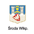 Logo Środa Wielkopolska